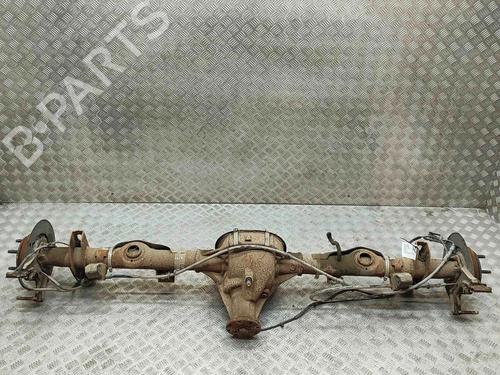 Used Rear axle FORD USA CROWN VICTORIA 4.6 FlexFuel (253 hp) 29637586