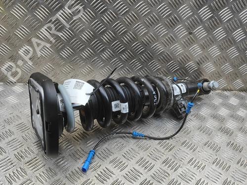 Used Right rear shock absorber Right rear shock absorber BMW XM (G09) XM All-wheel Drive (653 hp) 32501281 32501281