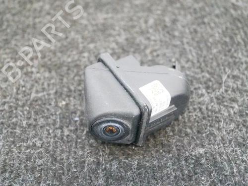 Used Camera BMW 7 (F01, F02, F03, F04) 760 i, Li (544 hp) 7740372