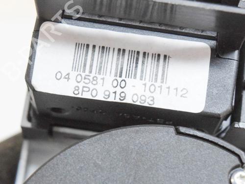 Electronic module AUDI Q3 (8UB, 8UG) 2.0 TDI quattro | BP10673464M83 