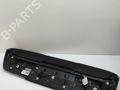 Spoiler bagklap VOLVO XC40 (536) B3 Mild-Hybrid | BP28687587C96 - Image 7