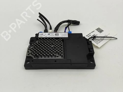 Used Electronic module Electronic module FORD PUMA (J2K, CF7) 1.0 EcoBoost mHEV (155 hp) 33373633 33373633