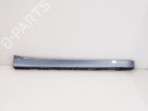 Used Right sideskirt BMW 1 (F20) 116 d (116 hp) 14662393