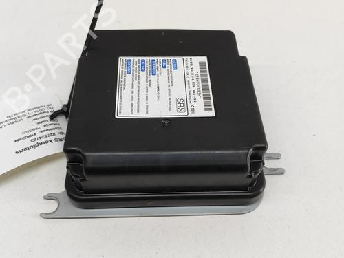 ECU airbags HONDA CIVIC X Hatchback (FC_, FK_) 2.0 Type-R (FK8) | BP21486096M53 