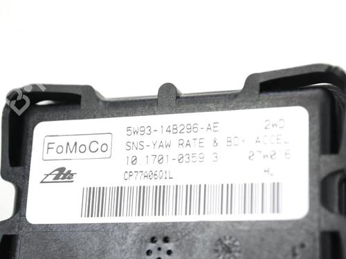 Electronic sensor JAGUAR S-TYPE II (X200) 2.7 D | BP30211103M84 