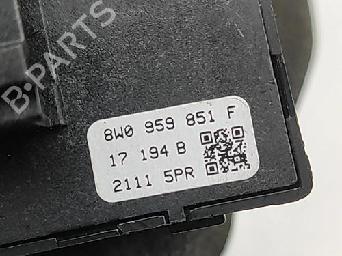 Right front window switch AUDI A5 (F53, F5P) 2.0 TDI | BP33390901I26 - Image 6