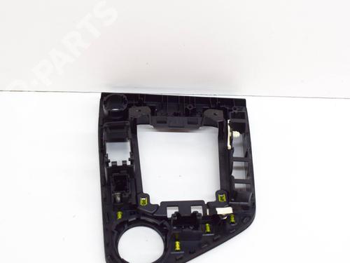 Gearstyring Automatisk VW TIGUAN (AD1, AX1) 2.0 TDI 4motion | BP10369044M91