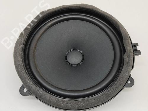 Used Speaker VOLVO XC90 II (256) T8 Hybrid AWD (405 hp) 28555409