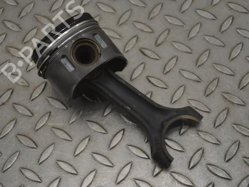 Other MERCEDES-BENZ SPRINTER 3-t Platform/Chassis (B906) 213 CDI (906.111, 906.113, 906.211, 906.213) | BP30245469O1