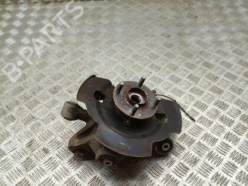 Left rear steering knuckle MAZDA MX-5 IV (ND__) 2.0 (ND2E, ND6E) | BP40042820M27 - Image 3