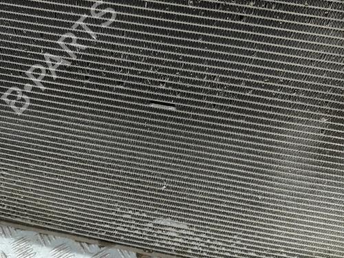 Radiator set HYUNDAI TUCSON (TL, TLE) 1.7 CRDi | BP30856933M120 