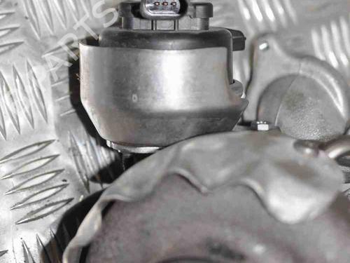 Turbocharger/Supercharger AUDI Q5 (8RB) 2.0 TDI | BP8895541M71 