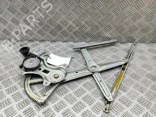 Front right window mechanism TOYOTA HILUX VII Pickup (_N1_, _N2_, _N3_) 3.0 D-4D 4WD (KUN26) | BP32213509C23 