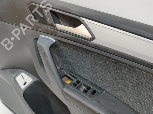 Front right panel SEAT TARRACO (KN2) 1.5 TSI ACT | BP28549455C59  - Image 5