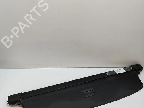 Rear parcel shelf VW PASSAT B7 Variant (365) 1.6 TDI | BP26890795C85 - Image 2