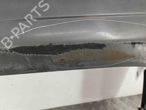 Rear bumper MERCEDES-BENZ S-CLASS (W126) 300 SD (126.120) | BP29593471C8 