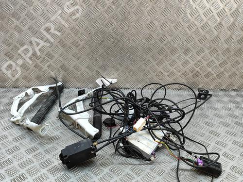 Used Electronic module Electronic module TESLA MODEL 3 (5YJ3) EV AWD (351 hp) 27770611 27770611