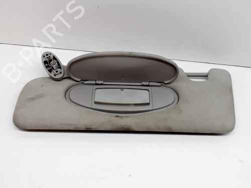 Used Left sun visor Left sun visor BMW i3 (I01) Electric (170 hp) 8935973 8935973