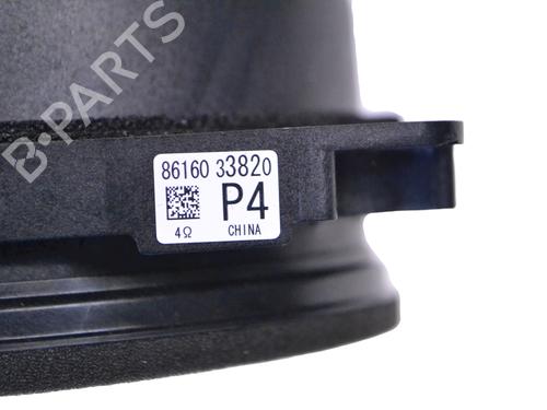 Speaker LEXUS RC (_C1_) 300h (AVC10_, AVC10R) | BP30230068E2  - Image 6