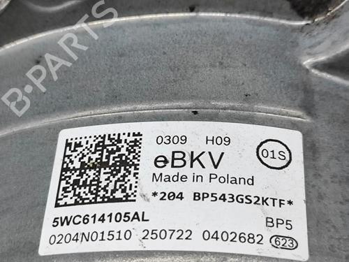 Servo brake VW GOLF VIII (CD1, DA1) 2.0 TSI | BP27771350M42 - Image 9