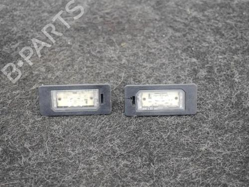 Nummerpladelys Nummerpladelys BMW 1 Convertible (E88) 135 i (306 hp) 14664894 14664894