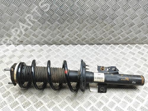 Used Right front shock absorber FORD TRANSIT CUSTOM V362 Bus (F3) 2.0 EcoBlue (105 hp) 30971802