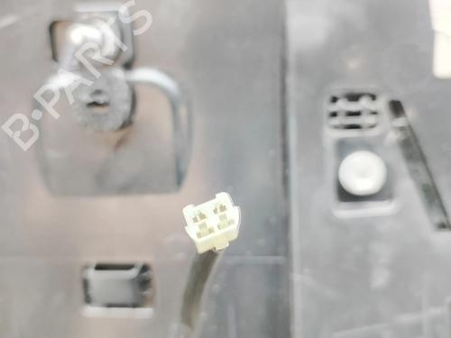 Spoiler bagklap MG MG 4 (EH32) EV | BP31687008C96  - Image 10