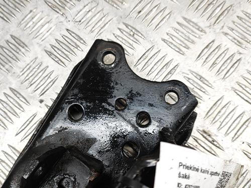 Querlenker links vorne TOYOTA HIACE IV Bus (__H1_, __H2_) 2.7 (RCH13, RCH23) | BP22998500M12 