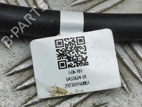 Pipe BMW X6 (G06, F96) xDrive 30 d Mild-Hybrid | BP33390036M125 - Image 4