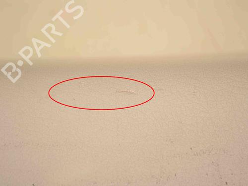 Boot lining JEEP CHEROKEE (KK) 2.8 CRD 4x4 | BP30281661I3