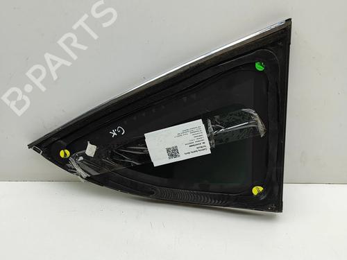 Panel rude bagtil venstre TESLA MODEL X (5YJX) P100D AWD | BP28435577C93 - Image 3