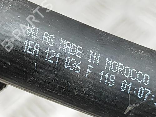 Pipe CUPRA BORN (K11) 58 e-boost | BP40460347M125 - Image 7