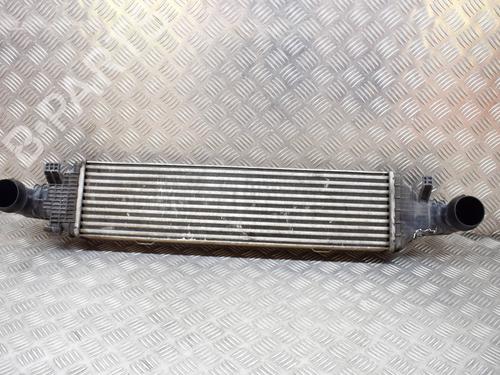 Used Intercooler MERCEDES-BENZ E-CLASS (W212) E 350 BlueTEC (252 hp) 28430399