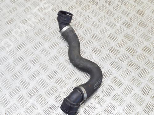 Pipe MERCEDES-BENZ C-CLASS (W205) C 250 BlueTEC / d 4-matic (205.009) | BP14653579M125 
