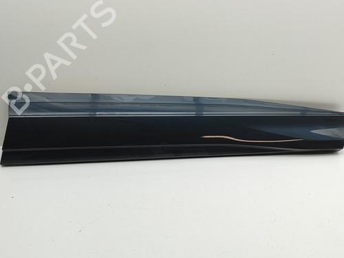 Used Door moulding trim AUDI Q4 E-TRON SUV (F4B) 45 (286 hp) 28732798