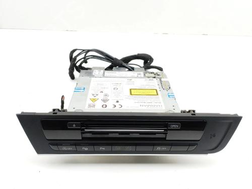 Used Electronic module Electronic module AUDI A6 C7 Avant (4G5, 4GD) 3.0 TDI quattro (320 hp) 39958730 39958730