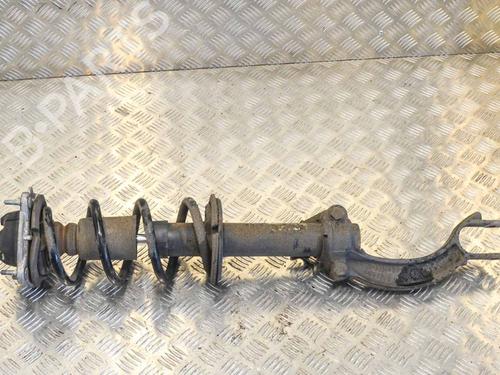 Used Left front shock absorber AUDI A6 C7 (4G2, 4GC) 2.0 TDI (190 hp) 7902549