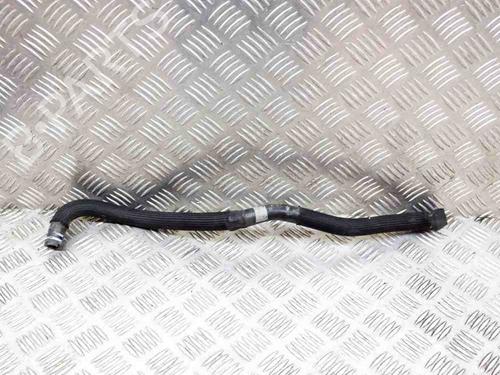 Used Pipe MASERATI GHIBLI III (M157) 3.0 S Q4 (409 hp) 14638684