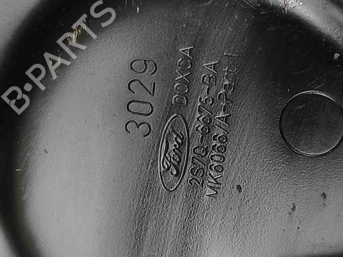 Oil sump FORD TRANSIT Van (FA_ _) 2.2 TDCi | BP24582504M115