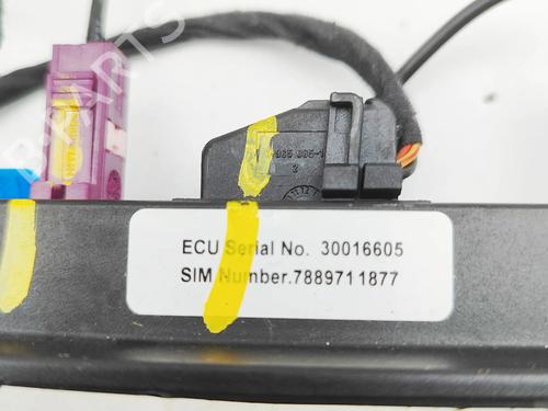 Electronic module MASERATI GRAN TURISMO I 4.7 S | BP39656923M83 - Image 7