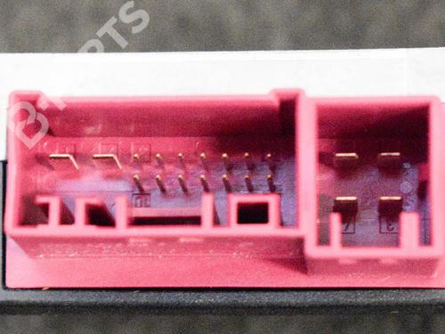 Electronic module BMW 5 Touring (F11) 520 d | BP6757078M83 