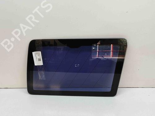 Used Rear right quarter glass JEEP COMMANDER (XK, XH) 3.0 CRD 4x4 (218 hp) 29593736
