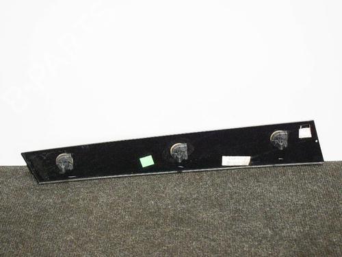 Door moulding trim VOLVO XC90 II (256) D5 AWD | BP14666227C150 