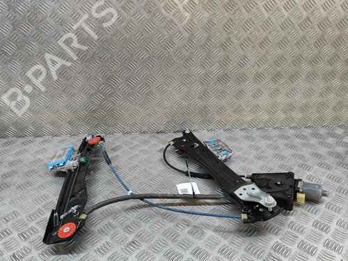Used Rear left window mechanism Rear left window mechanism AUDI A5 Sportback (F5A, F5F) 35 TFSI Mild Hybrid (150 hp) 27787565 27787565
