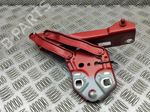Hinge/Door check strap VOLVO XC40 (536) B4 Mild-Hybrid | BP33379428C146 - Image 3