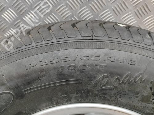 Rim HYUNDAI TERRACAN (HP) 2.9 CRDi 4WD | BP24817745C45