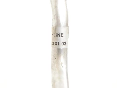 Pipe LAND ROVER RANGE ROVER IV (L405) 4.4 SDV8 4x4 | BP30215837M125 