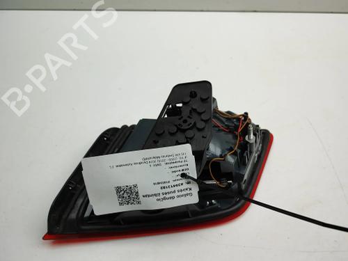 Left tailgate light BMW 5 (F10) 520 d | BP40605180C79 - Image 6