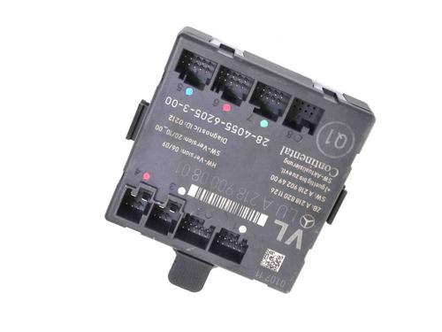 Used Electronic module MERCEDES-BENZ CLS (C218) CLS 350 CDI / d (218.323) (265 hp) 30281843