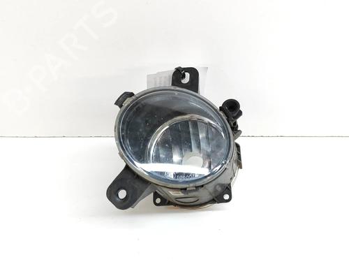 Venstre  Fortil Tågelygte OPEL CORSA E (X15) 1.4 (08, 68) (75 hp) 17548584